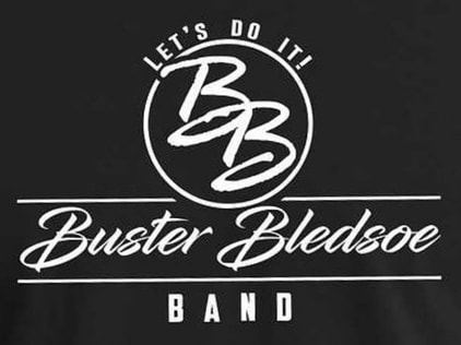 Meet The Band - The Buster Bledsoe Band